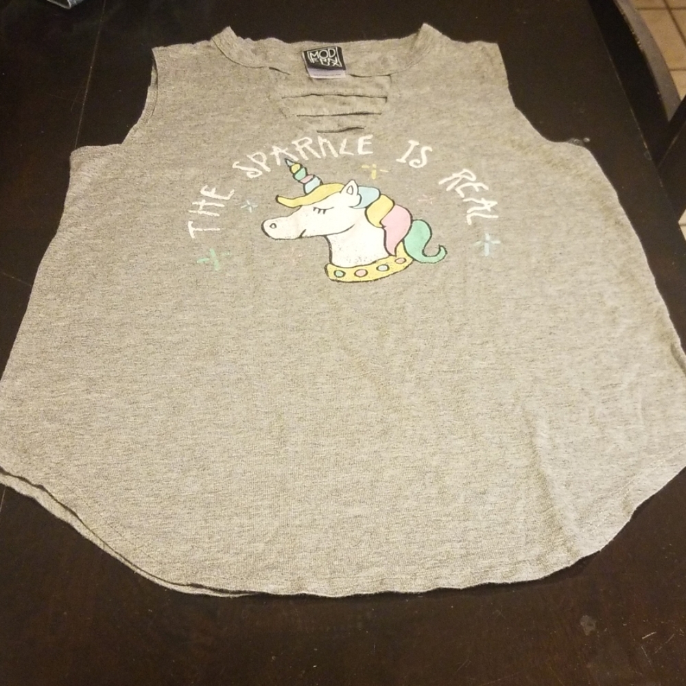 Modern Lux Top